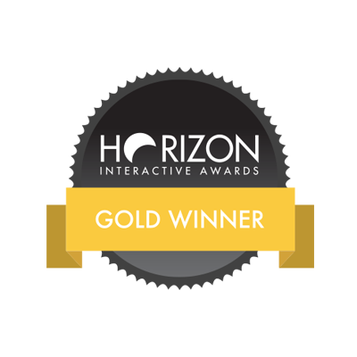 Horizon Gold Winner | Brand Intimate